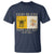 God Bless Pope Leo XIV T Shirt 267th Pope Vatican Flag