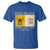 God Bless Pope Leo XIV T Shirt 267th Pope Vatican Flag