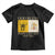 God Bless Pope Leo XIV Toddler T Shirt 267th Pope Vatican Flag
