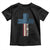 267th Pope Leo XIV Toddler T Shirt Nos Multi In Illo Uno Unum American Cross