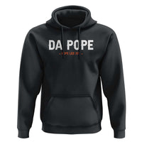 Da Pope Leo XIV Hoodie 267th Pope Catholic Chicago Pride