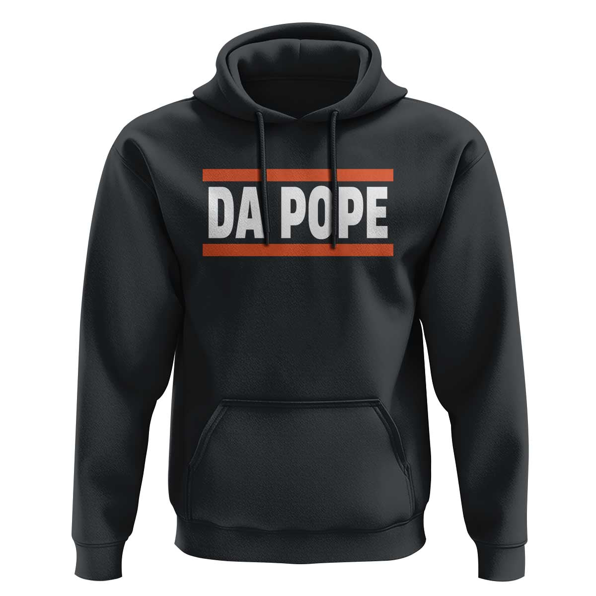 Da Pope Leo XIV Hoodie Cardinal Robert Francis Prevost 267th Pope