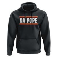 Da Pope Leo XIV Hoodie Cardinal Robert Francis Prevost 267th Pope