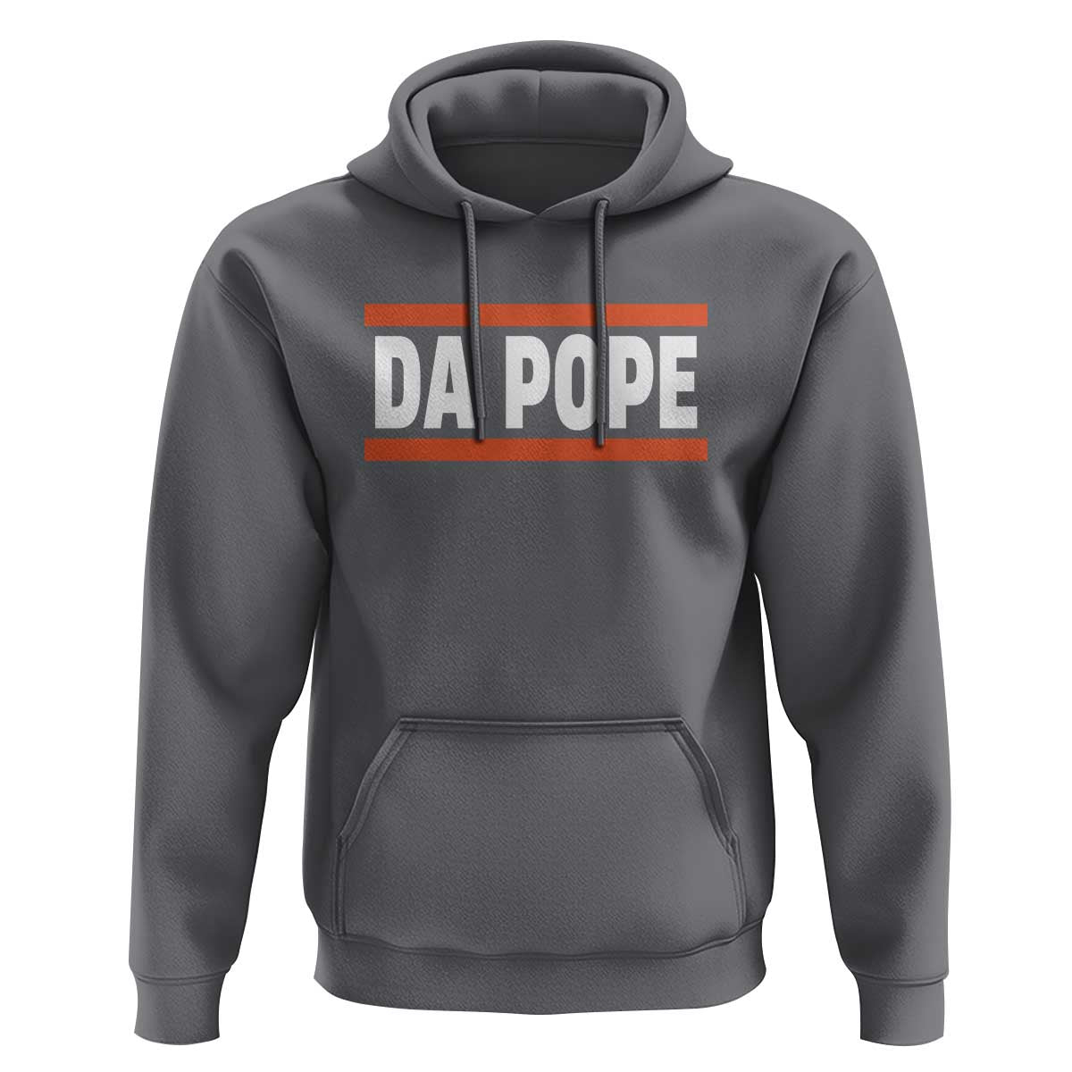 Da Pope Leo XIV Hoodie Cardinal Robert Francis Prevost 267th Pope