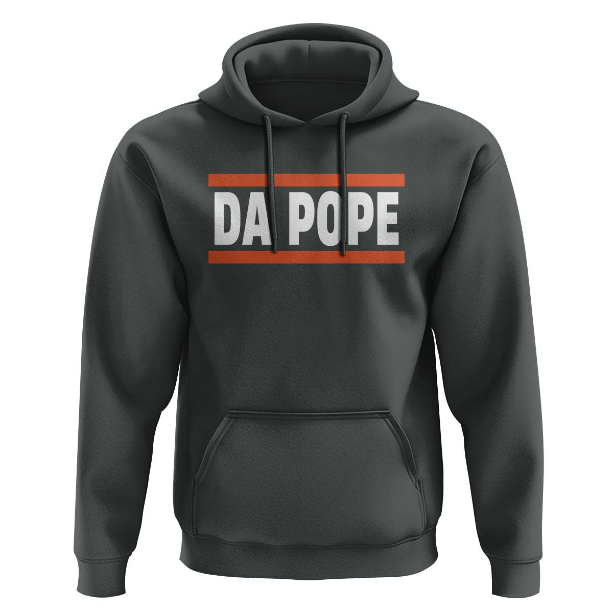 Da Pope Leo XIV Hoodie Cardinal Robert Francis Prevost 267th Pope
