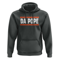 Da Pope Leo XIV Hoodie Cardinal Robert Francis Prevost 267th Pope