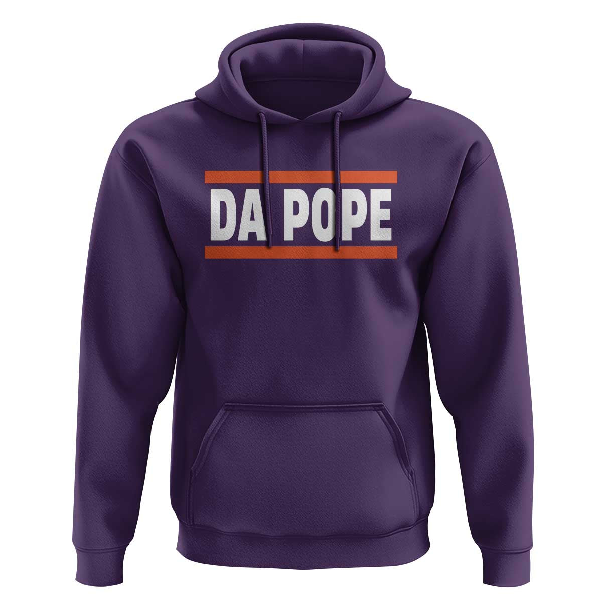 Da Pope Leo XIV Hoodie Cardinal Robert Francis Prevost 267th Pope