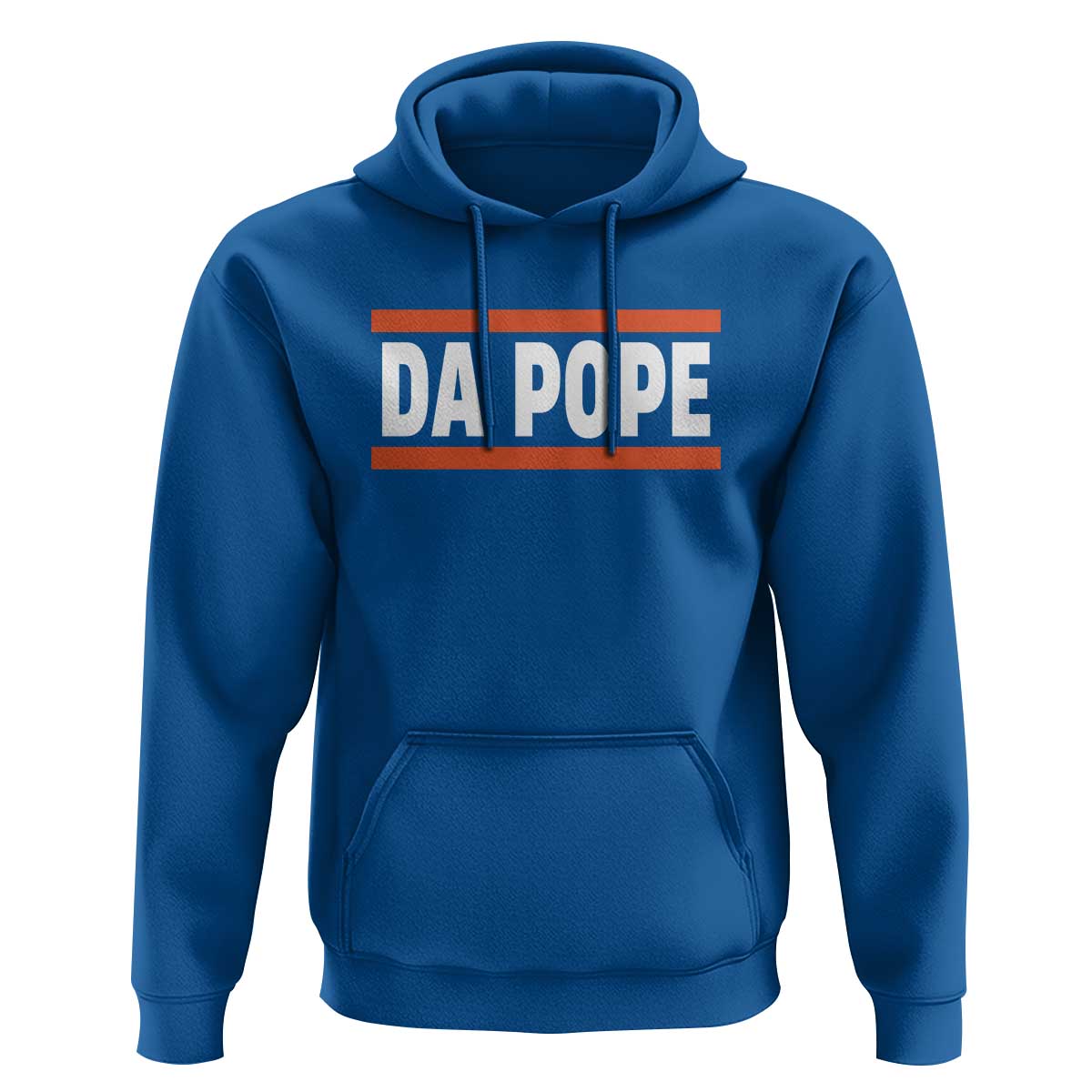 Da Pope Leo XIV Hoodie Cardinal Robert Francis Prevost 267th Pope