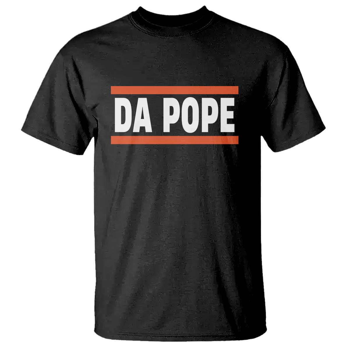 Da Pope Leo XIV T Shirt Cardinal Robert Francis Prevost 267th Pope