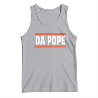 Da Pope Leo XIV Tank Top Cardinal Robert Francis Prevost 267th Pope