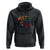 Frederick Douglass Inspirational Hoodie Learn to Read Be Forever Free Black Leader - Wonder Print Shop