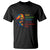 Frederick Douglass Inspirational T Shirt Learn to Read Be Forever Free Black Leader - Wonder Print Shop