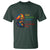 Frederick Douglass Inspirational T Shirt Learn to Read Be Forever Free Black Leader - Wonder Print Shop
