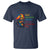 Frederick Douglass Inspirational T Shirt Learn to Read Be Forever Free Black Leader - Wonder Print Shop