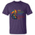 Frederick Douglass Inspirational T Shirt Learn to Read Be Forever Free Black Leader - Wonder Print Shop