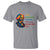 Frederick Douglass Inspirational T Shirt Learn to Read Be Forever Free Black Leader - Wonder Print Shop