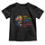 Frederick Douglass Inspirational Toddler T Shirt Learn to Read Be Forever Free Black Leader - Wonder Print Shop