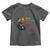 Frederick Douglass Inspirational Toddler T Shirt Learn to Read Be Forever Free Black Leader - Wonder Print Shop