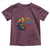Frederick Douglass Inspirational Toddler T Shirt Learn to Read Be Forever Free Black Leader - Wonder Print Shop