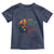 Frederick Douglass Inspirational Toddler T Shirt Learn to Read Be Forever Free Black Leader - Wonder Print Shop