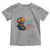 Frederick Douglass Inspirational Toddler T Shirt Learn to Read Be Forever Free Black Leader - Wonder Print Shop