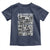 Black Panther Party Collage Toddler T Shirt Revolutionary Tribute to Huey P. Newton Movement Legacy - Wonder Print Shop