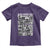 Black Panther Party Collage Toddler T Shirt Revolutionary Tribute to Huey P. Newton Movement Legacy - Wonder Print Shop