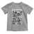 Black Panther Party Collage Toddler T Shirt Revolutionary Tribute to Huey P. Newton Movement Legacy - Wonder Print Shop