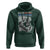 Black History Matters Hoodie MLK Malcolm X Obama Rosa Parks Inspirational Tribute - Wonder Print Shop