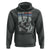 Black History Matters Hoodie MLK Malcolm X Obama Rosa Parks Inspirational Tribute - Wonder Print Shop