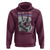 Black History Matters Hoodie MLK Malcolm X Obama Rosa Parks Inspirational Tribute - Wonder Print Shop