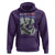 Black History Matters Hoodie MLK Malcolm X Obama Rosa Parks Inspirational Tribute - Wonder Print Shop