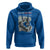 Black History Matters Hoodie MLK Malcolm X Obama Rosa Parks Inspirational Tribute - Wonder Print Shop
