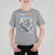 Black History Matters T Shirt For Kid MLK Malcolm X Obama Rosa Parks Inspirational Tribute - Wonder Print Shop