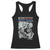 Black History Matters Racerback Tank Top MLK Malcolm X Obama Rosa Parks Inspirational Tribute - Wonder Print Shop