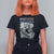 Black History Matters T Shirt For Women MLK Malcolm X Obama Rosa Parks Inspirational Tribute - Wonder Print Shop