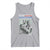 Black History Matters Tank Top MLK Malcolm X Obama Rosa Parks Inspirational Tribute - Wonder Print Shop