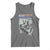Black History Matters Tank Top MLK Malcolm X Obama Rosa Parks Inspirational Tribute - Wonder Print Shop