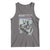 Black History Matters Tank Top MLK Malcolm X Obama Rosa Parks Inspirational Tribute - Wonder Print Shop