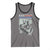 Black History Matters Tank Top MLK Malcolm X Obama Rosa Parks Inspirational Tribute - Wonder Print Shop