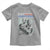 Black History Matters Toddler T Shirt MLK Malcolm X Obama Rosa Parks Inspirational Tribute - Wonder Print Shop