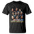 HerStory Tribute T Shirt Celebrating Legendary Black Women of History and Power - Wonder Print Shop