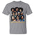 HerStory Tribute T Shirt Celebrating Legendary Black Women of History and Power - Wonder Print Shop