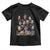 HerStory Tribute Toddler T Shirt Celebrating Legendary Black Women of History and Power - Wonder Print Shop