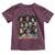 HerStory Tribute Toddler T Shirt Celebrating Legendary Black Women of History and Power - Wonder Print Shop
