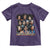 HerStory Tribute Toddler T Shirt Celebrating Legendary Black Women of History and Power - Wonder Print Shop