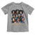 HerStory Tribute Toddler T Shirt Celebrating Legendary Black Women of History and Power - Wonder Print Shop