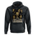 The Greatest Black Leaders Tribute Hoodie Civil Rights Icons Legacy
