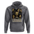 The Greatest Black Leaders Tribute Hoodie Civil Rights Icons Legacy