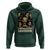 The Greatest Black Leaders Tribute Hoodie Civil Rights Icons Legacy